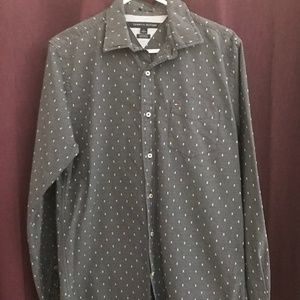Tommy Hilfiger Mens Shirt Size M